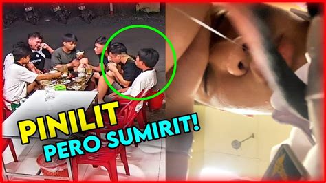 pinilit iyutin|Dapitan atabs viral scandal .